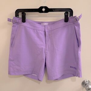 BANG! Miami Swim Short